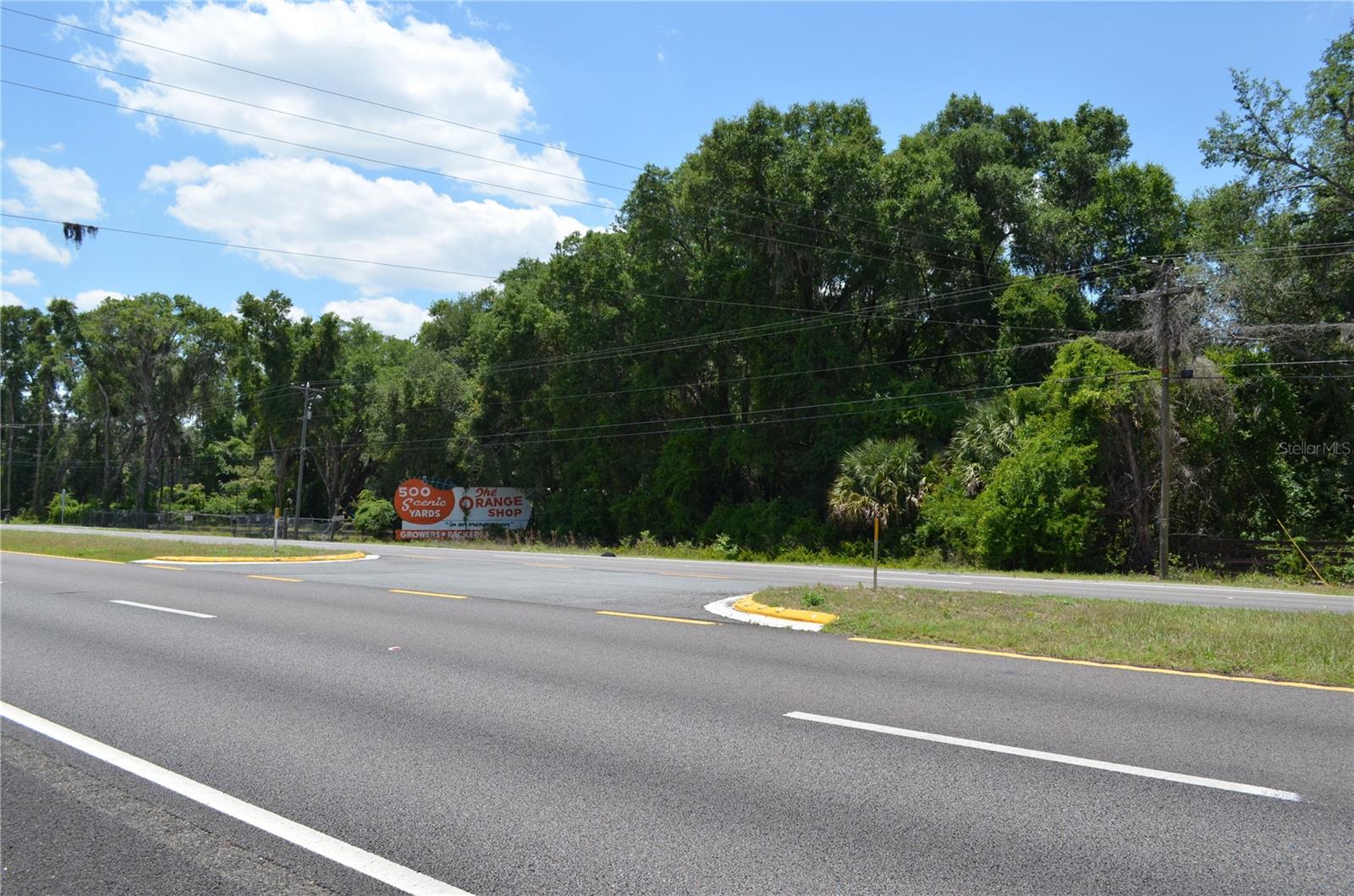 US HWY 301, CITRA, FL, 32113