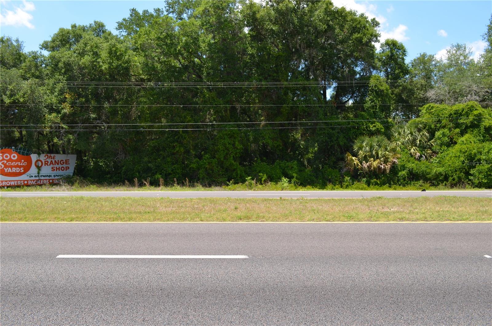 US HWY 301, CITRA, FL, 32113