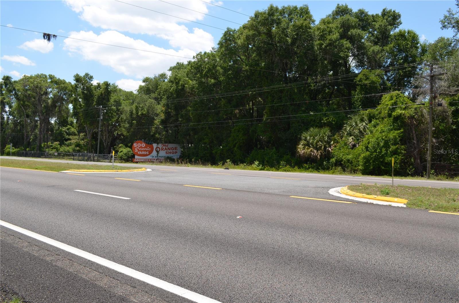 US HWY 301, CITRA, FL, 32113