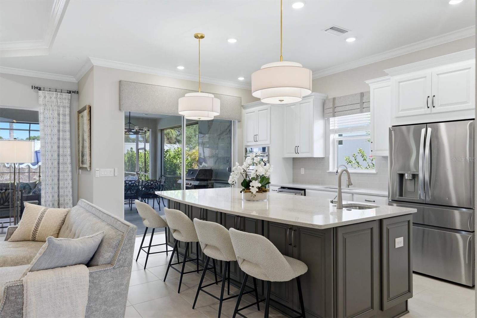 3571 SANTA CATERINA BLVD, BRADENTON, FL, 34211