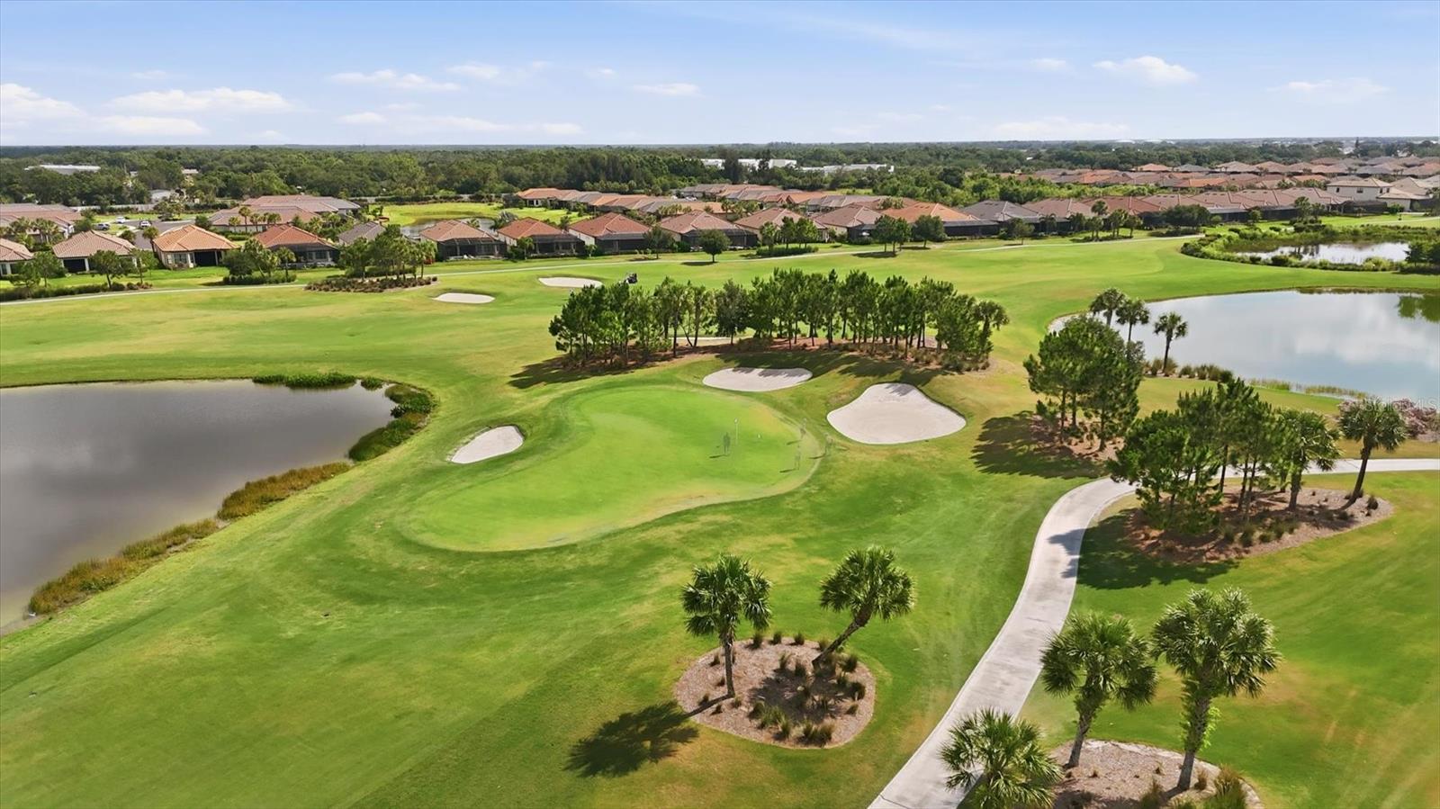 3571 SANTA CATERINA BLVD, BRADENTON, FL, 34211