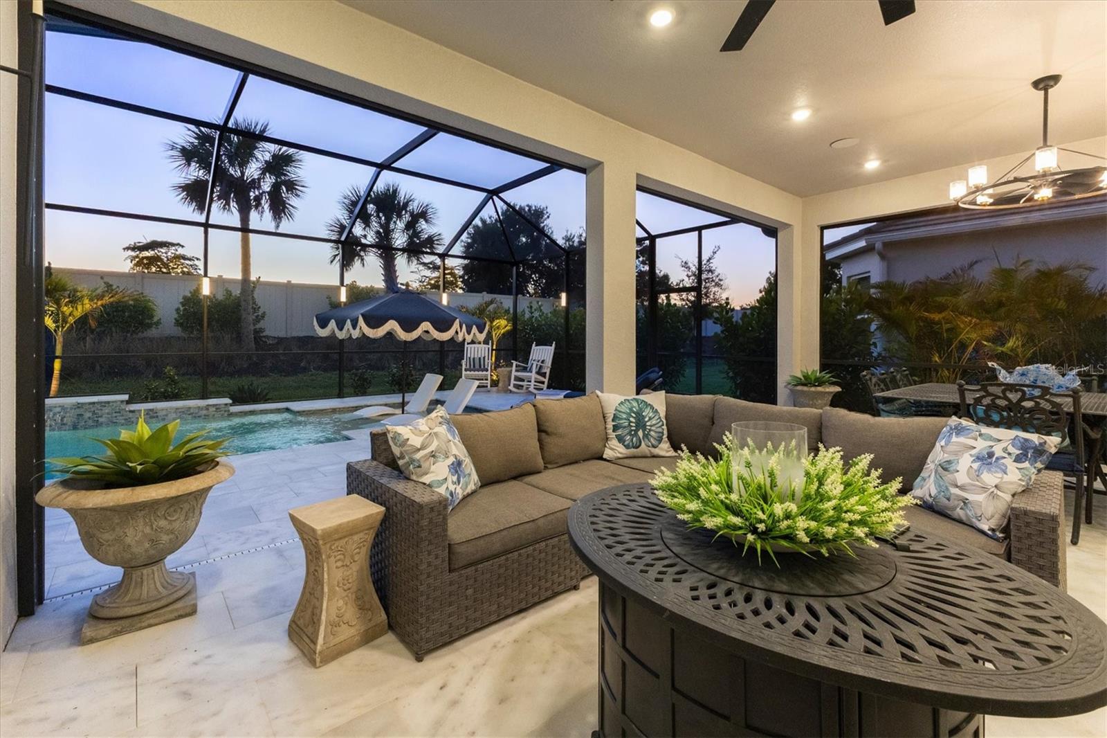 3571 SANTA CATERINA BLVD, BRADENTON, FL, 34211