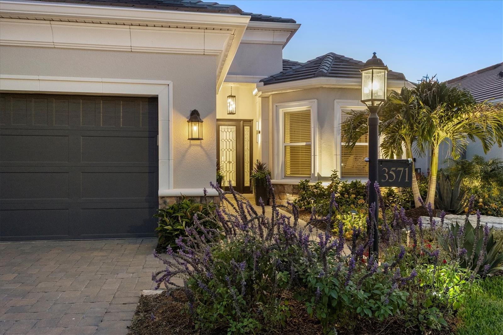 3571 SANTA CATERINA BLVD, BRADENTON, FL, 34211