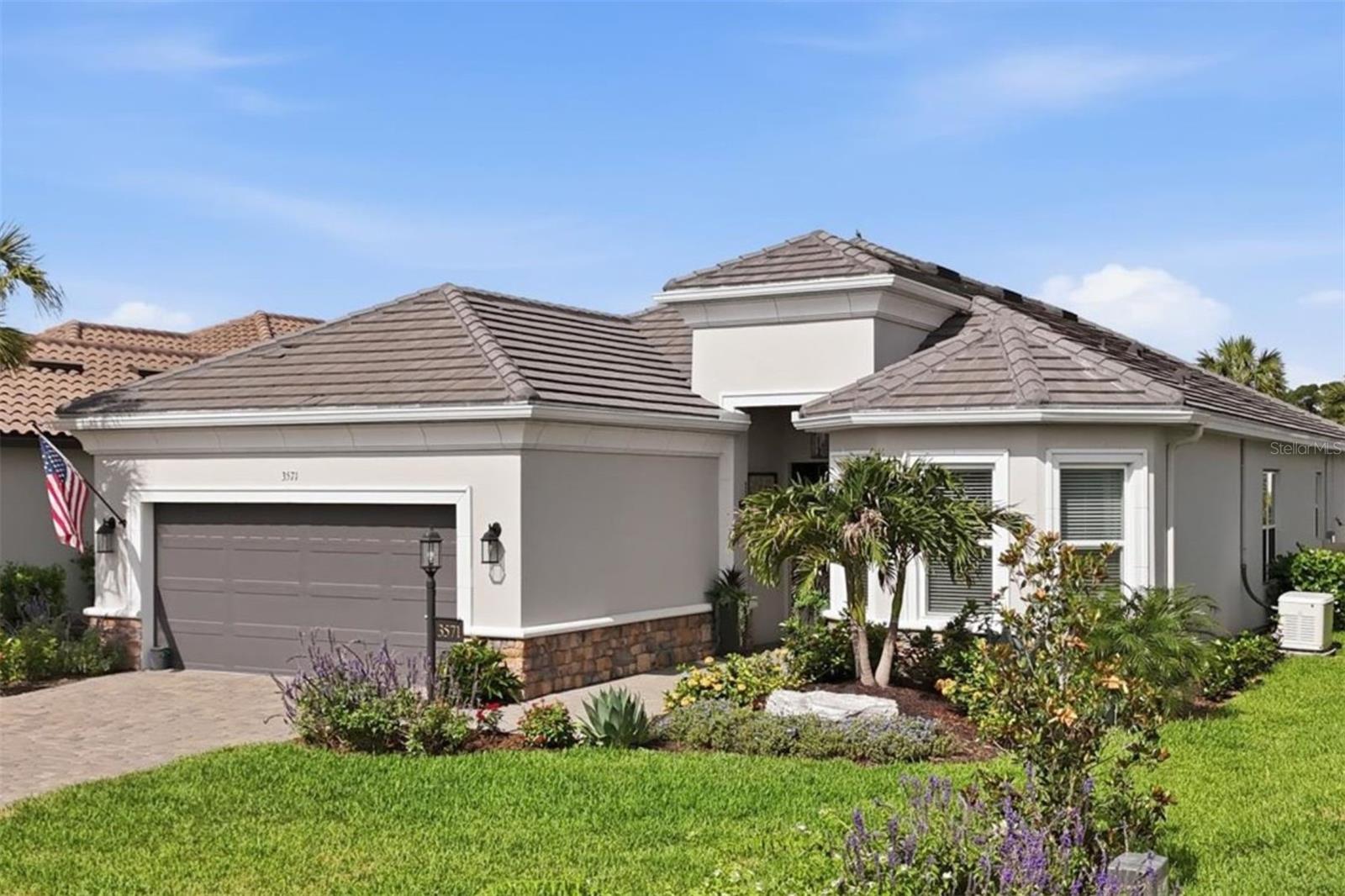 3571 SANTA CATERINA BLVD, BRADENTON, FL, 34211