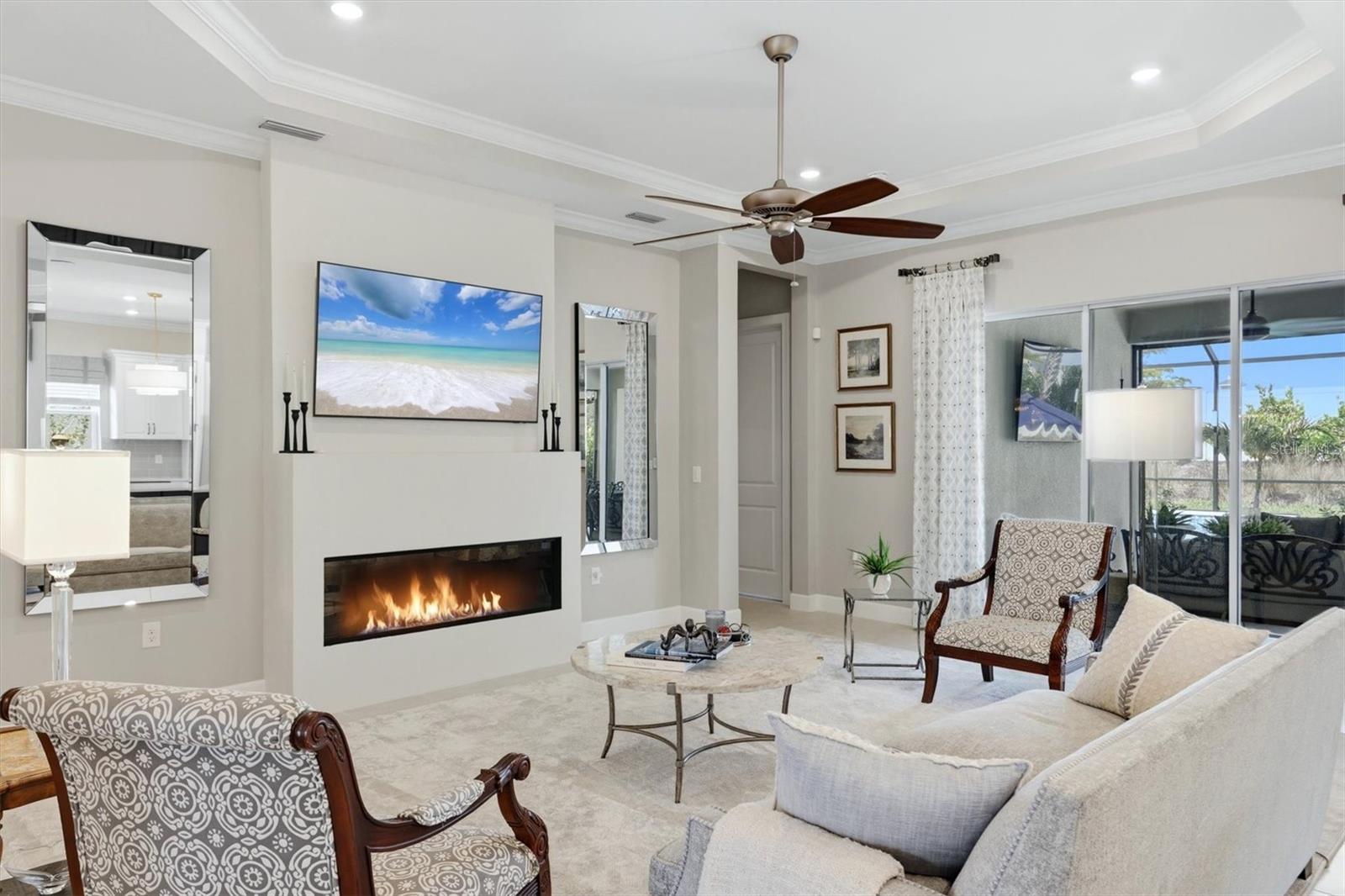 3571 SANTA CATERINA BLVD, BRADENTON, FL, 34211