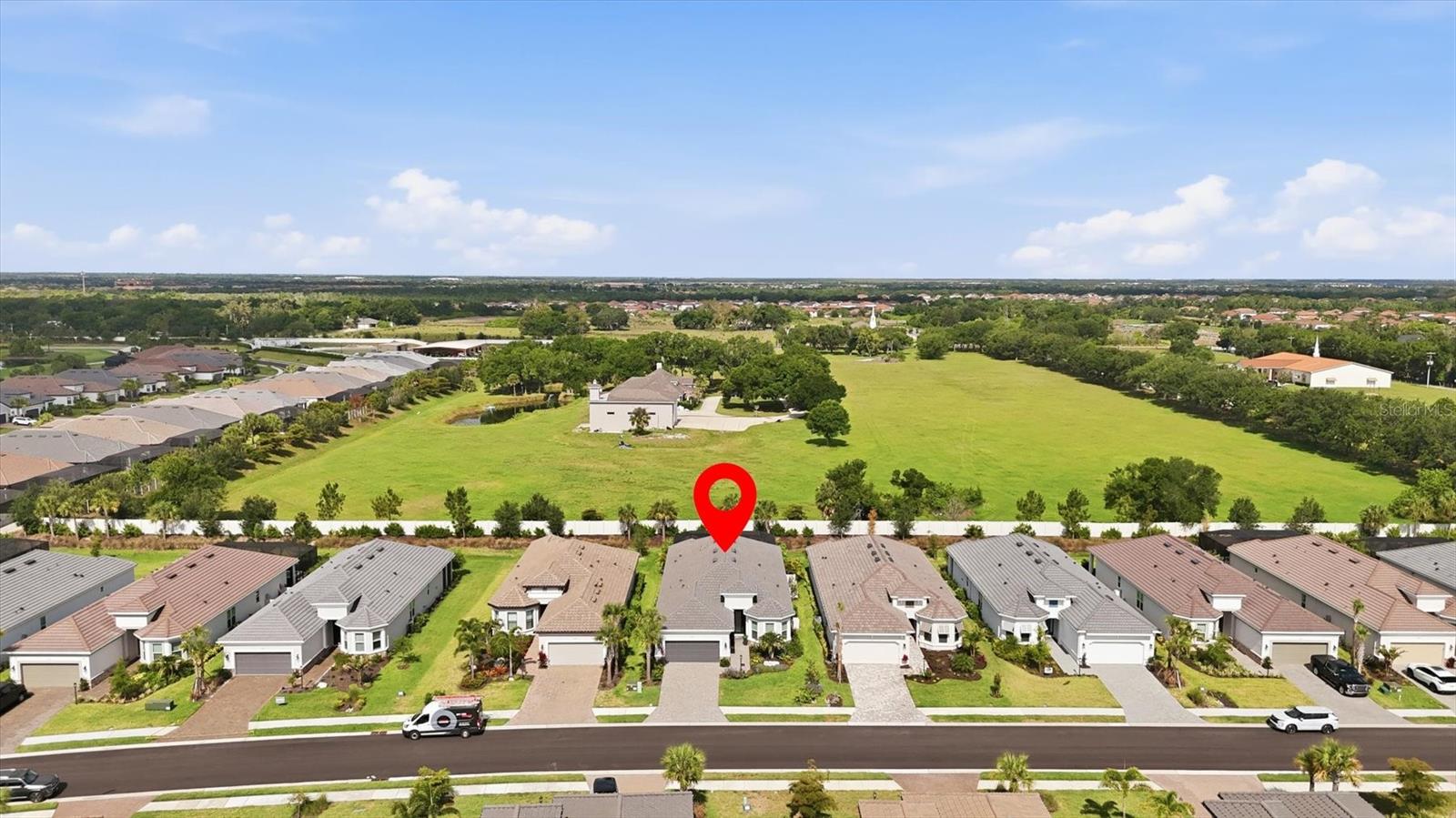 3571 SANTA CATERINA BLVD, BRADENTON, FL, 34211