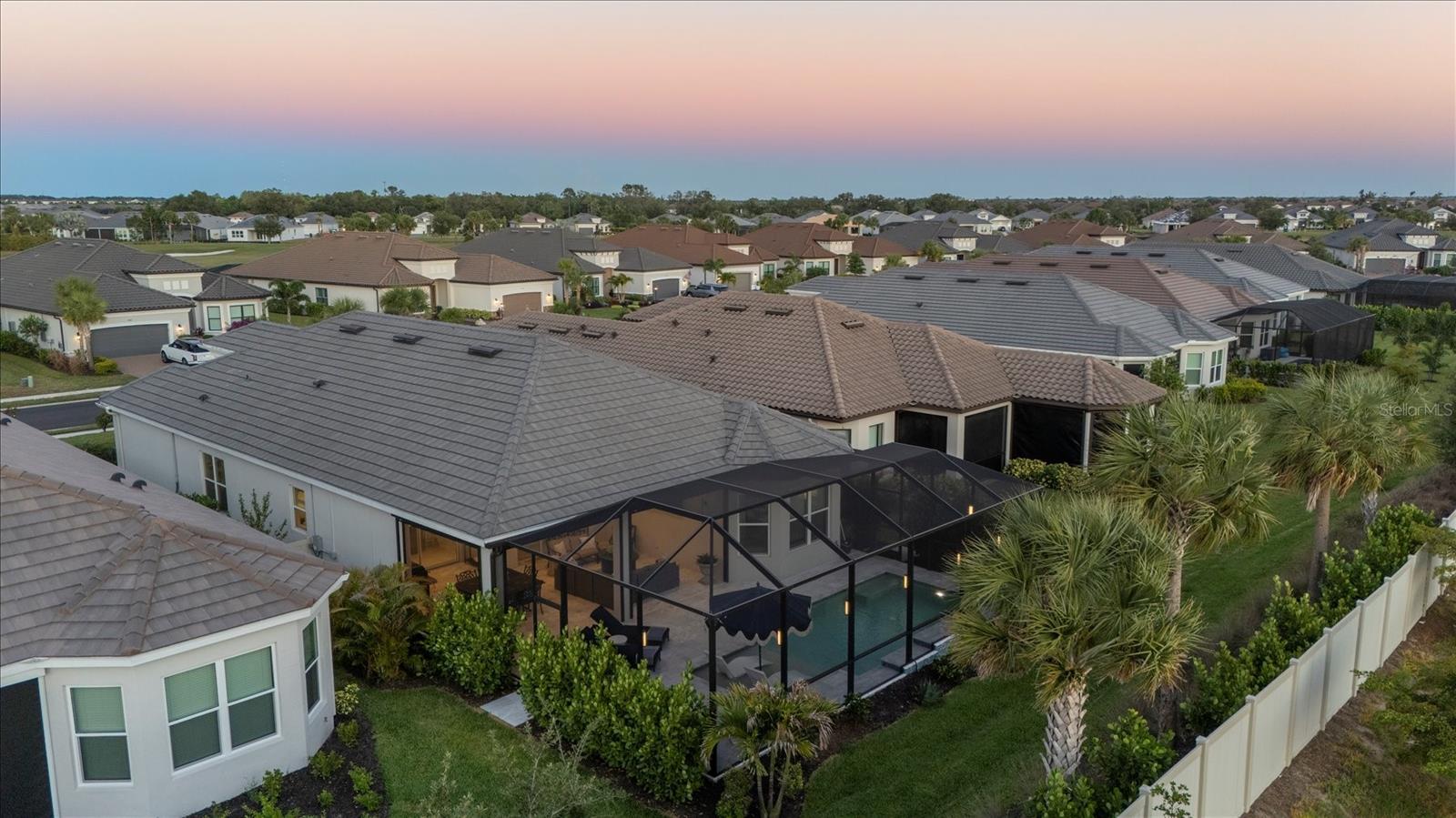 3571 SANTA CATERINA BLVD, BRADENTON, FL, 34211