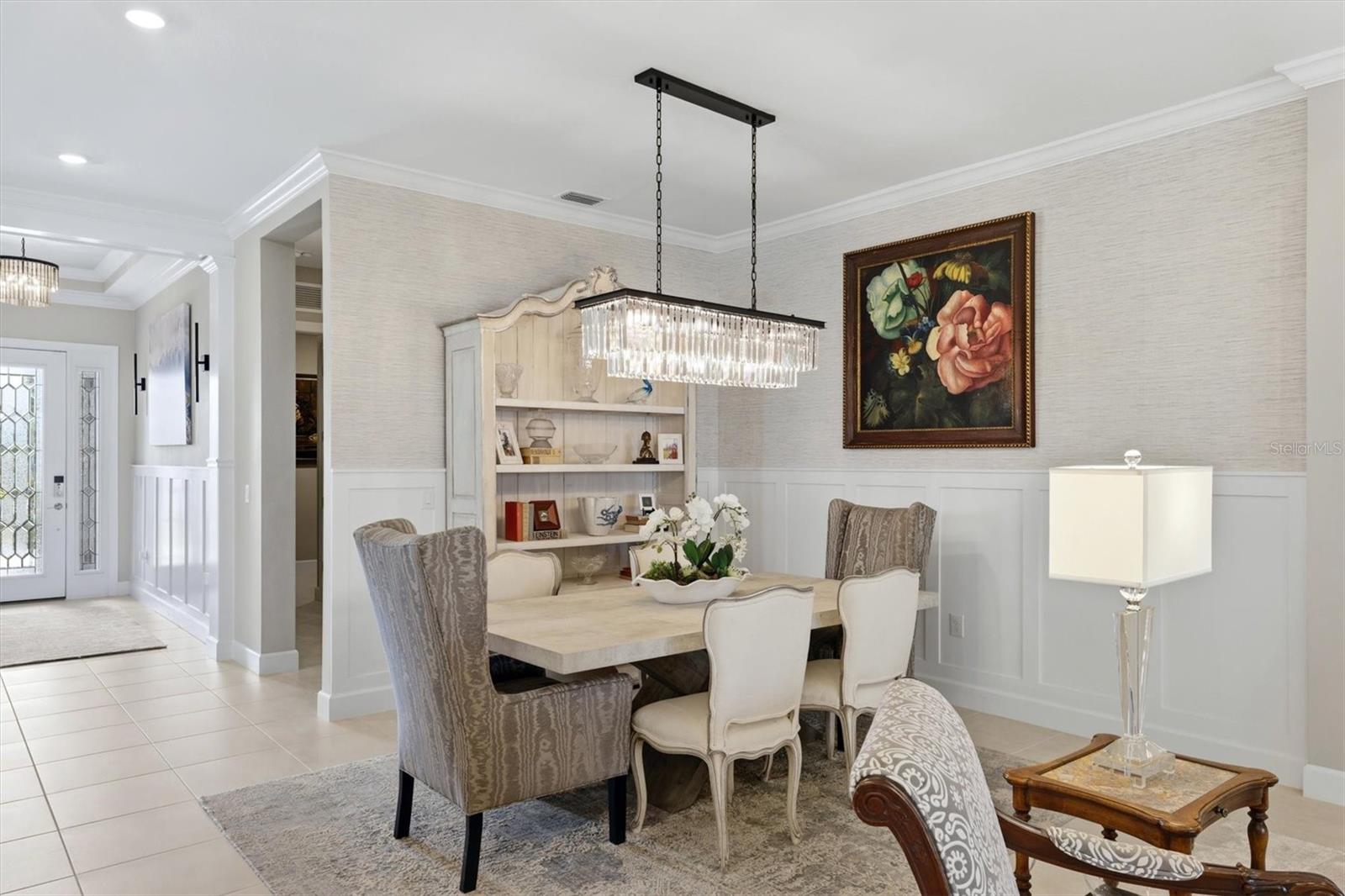 3571 SANTA CATERINA BLVD, BRADENTON, FL, 34211
