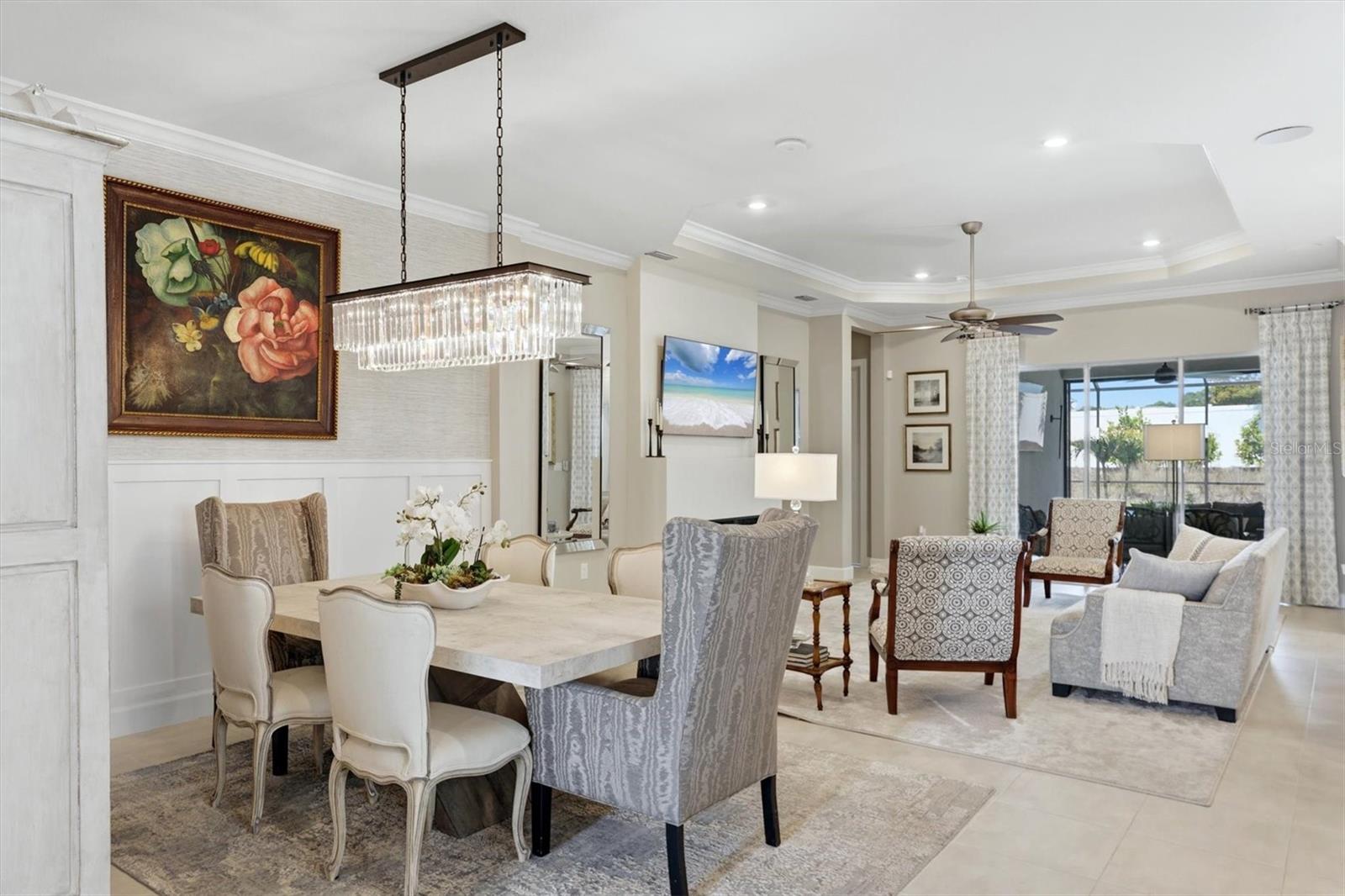 3571 SANTA CATERINA BLVD, BRADENTON, FL, 34211