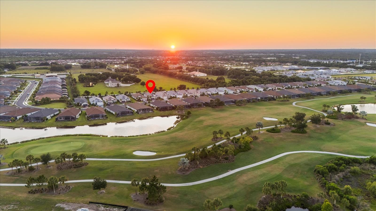 3571 SANTA CATERINA BLVD, BRADENTON, FL, 34211