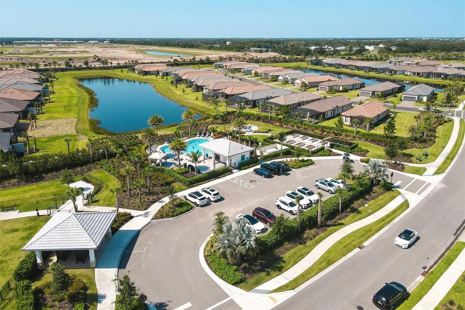 3571 SANTA CATERINA BLVD, BRADENTON, FL, 34211
