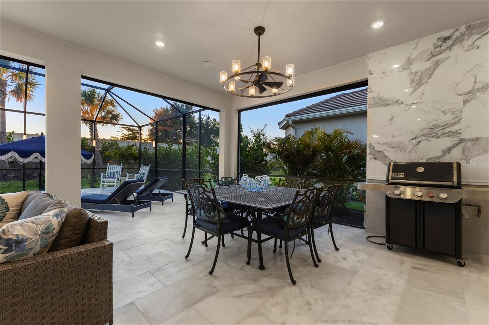 3571 SANTA CATERINA BLVD, BRADENTON, FL, 34211