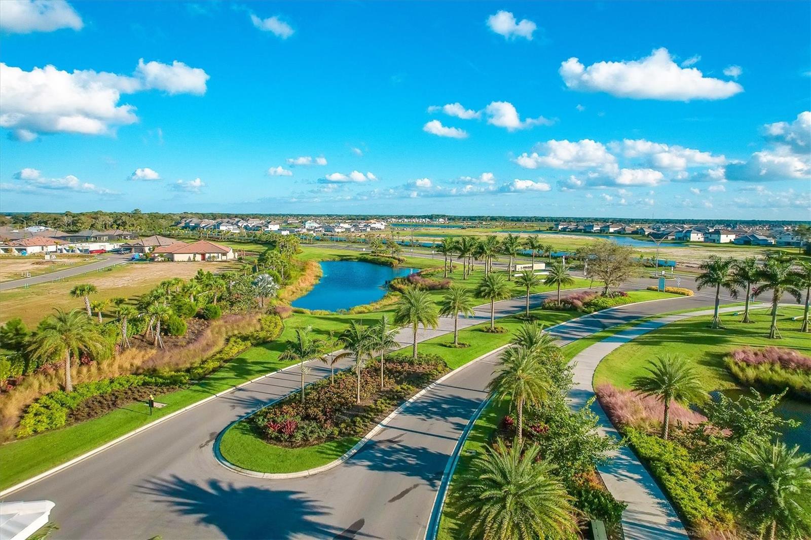 3571 SANTA CATERINA BLVD, BRADENTON, FL, 34211