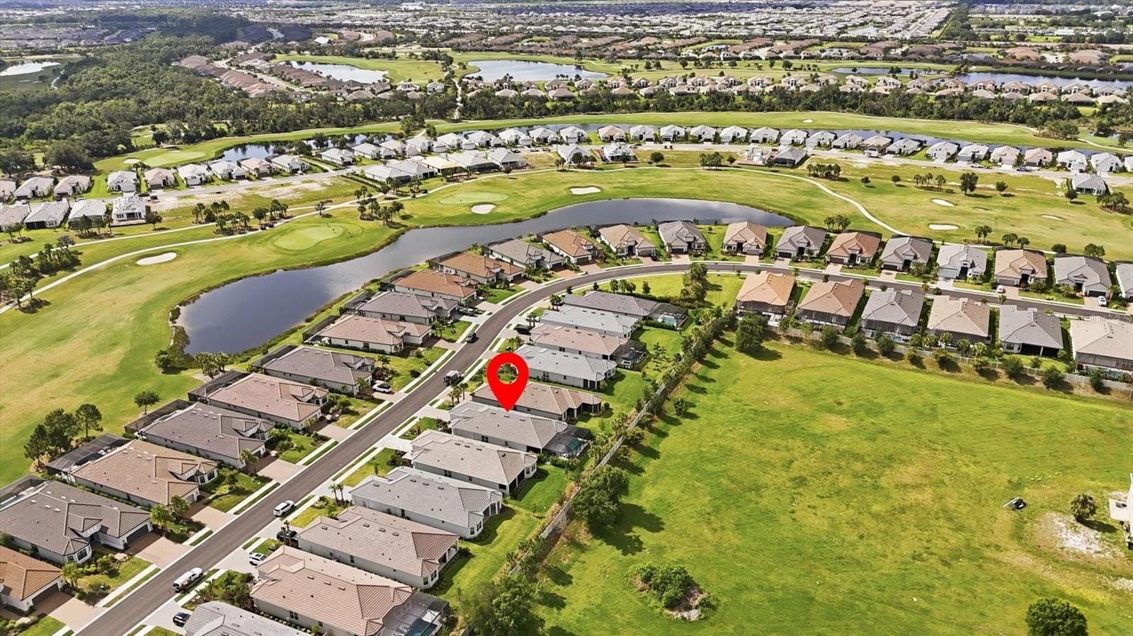 3571 SANTA CATERINA BLVD, BRADENTON, FL, 34211