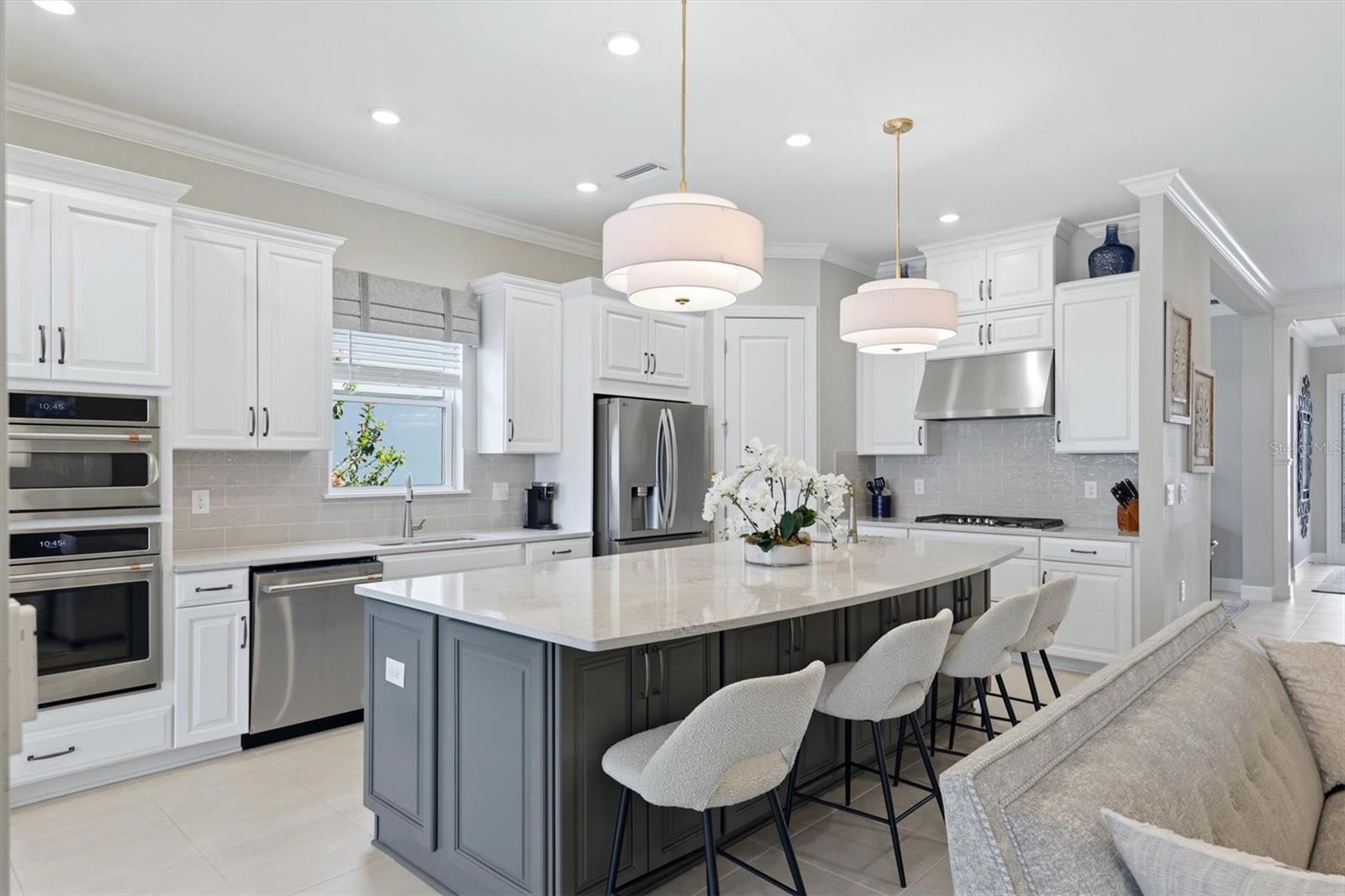 3571 SANTA CATERINA BLVD, BRADENTON, FL, 34211