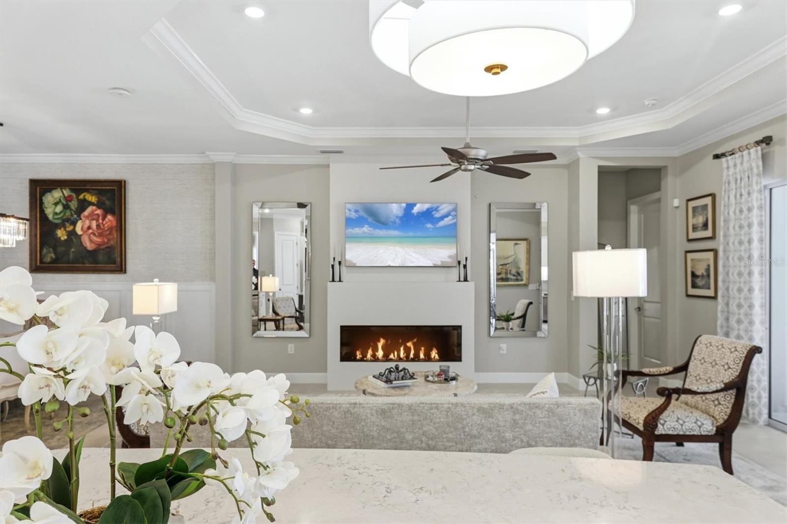 3571 SANTA CATERINA BLVD, BRADENTON, FL, 34211