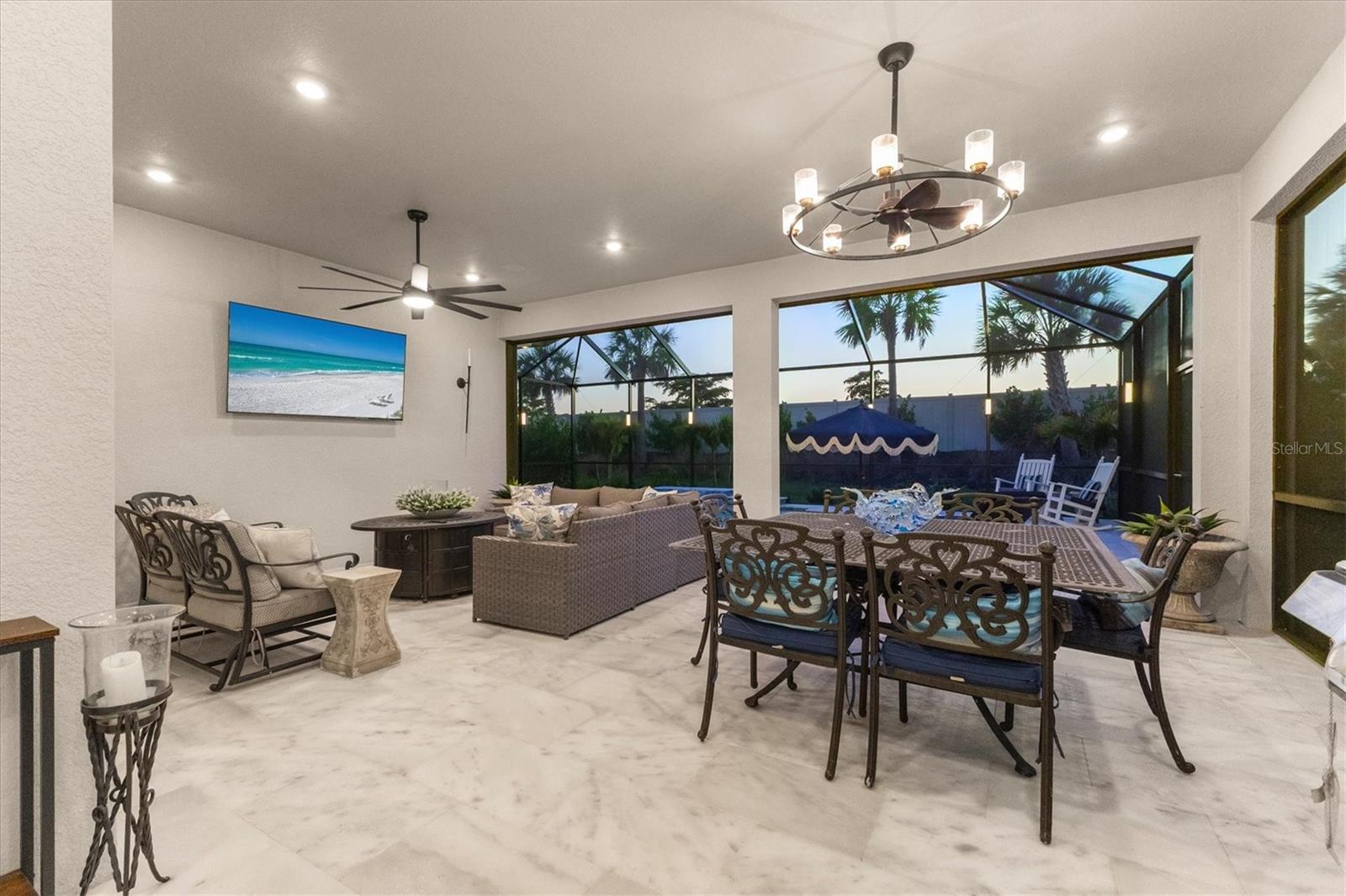 3571 SANTA CATERINA BLVD, BRADENTON, FL, 34211
