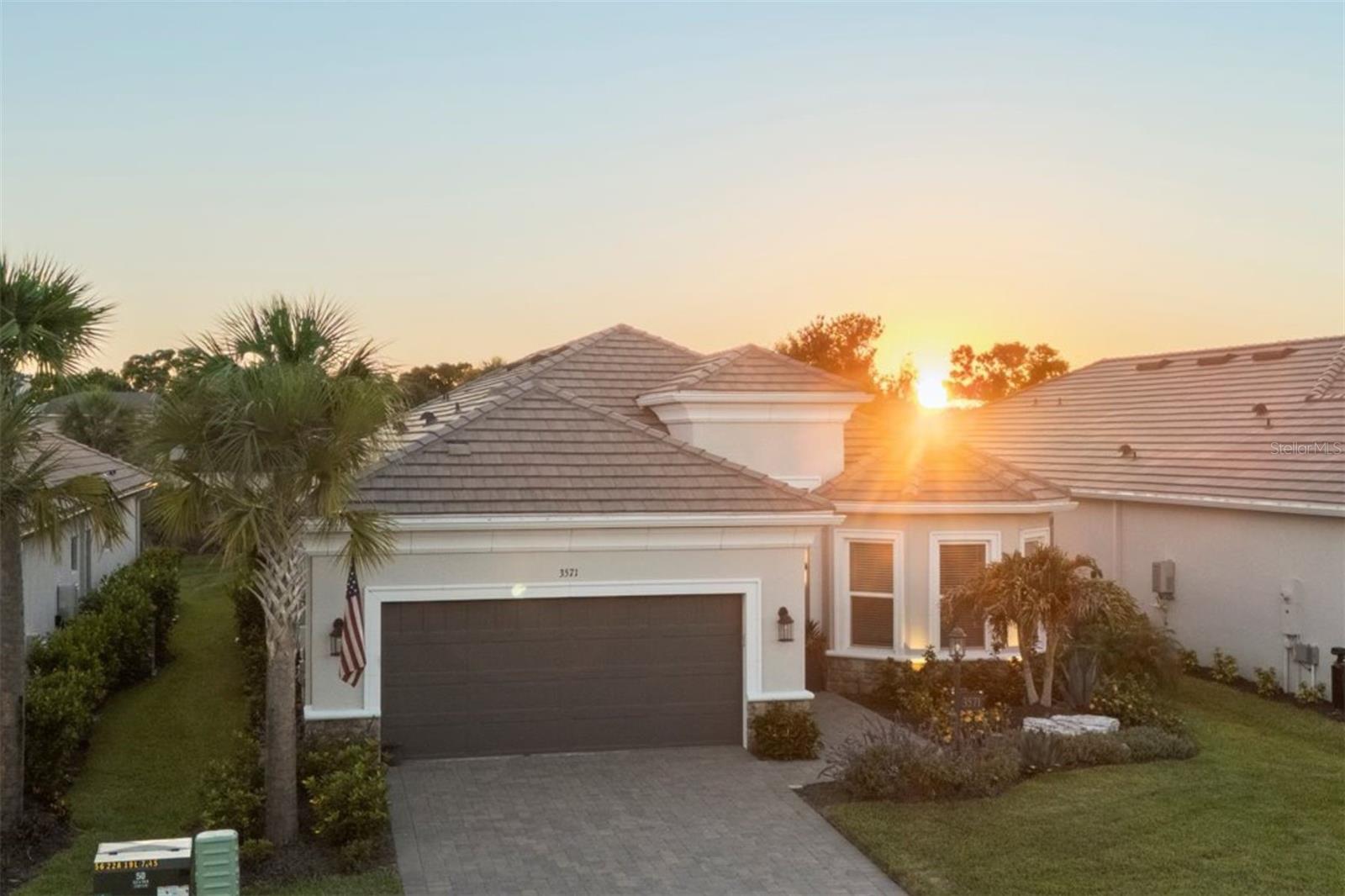 3571 SANTA CATERINA BLVD, BRADENTON, FL, 34211