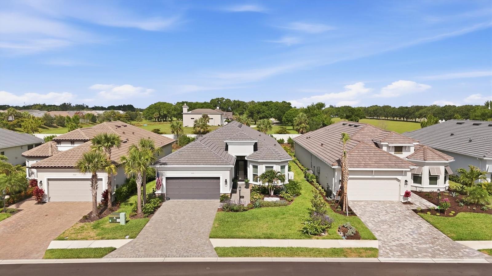 3571 SANTA CATERINA BLVD, BRADENTON, FL, 34211