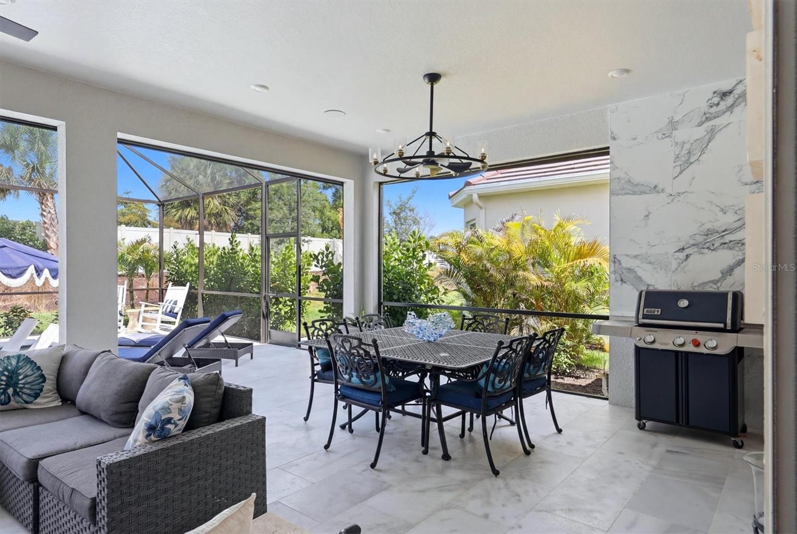3571 SANTA CATERINA BLVD, BRADENTON, FL, 34211