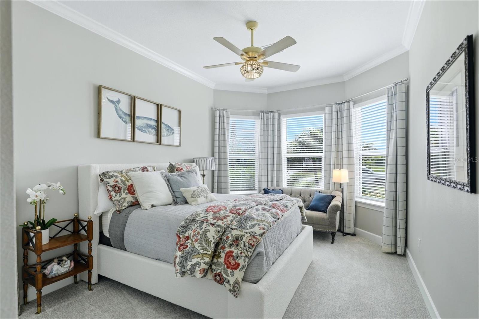 3571 SANTA CATERINA BLVD, BRADENTON, FL, 34211