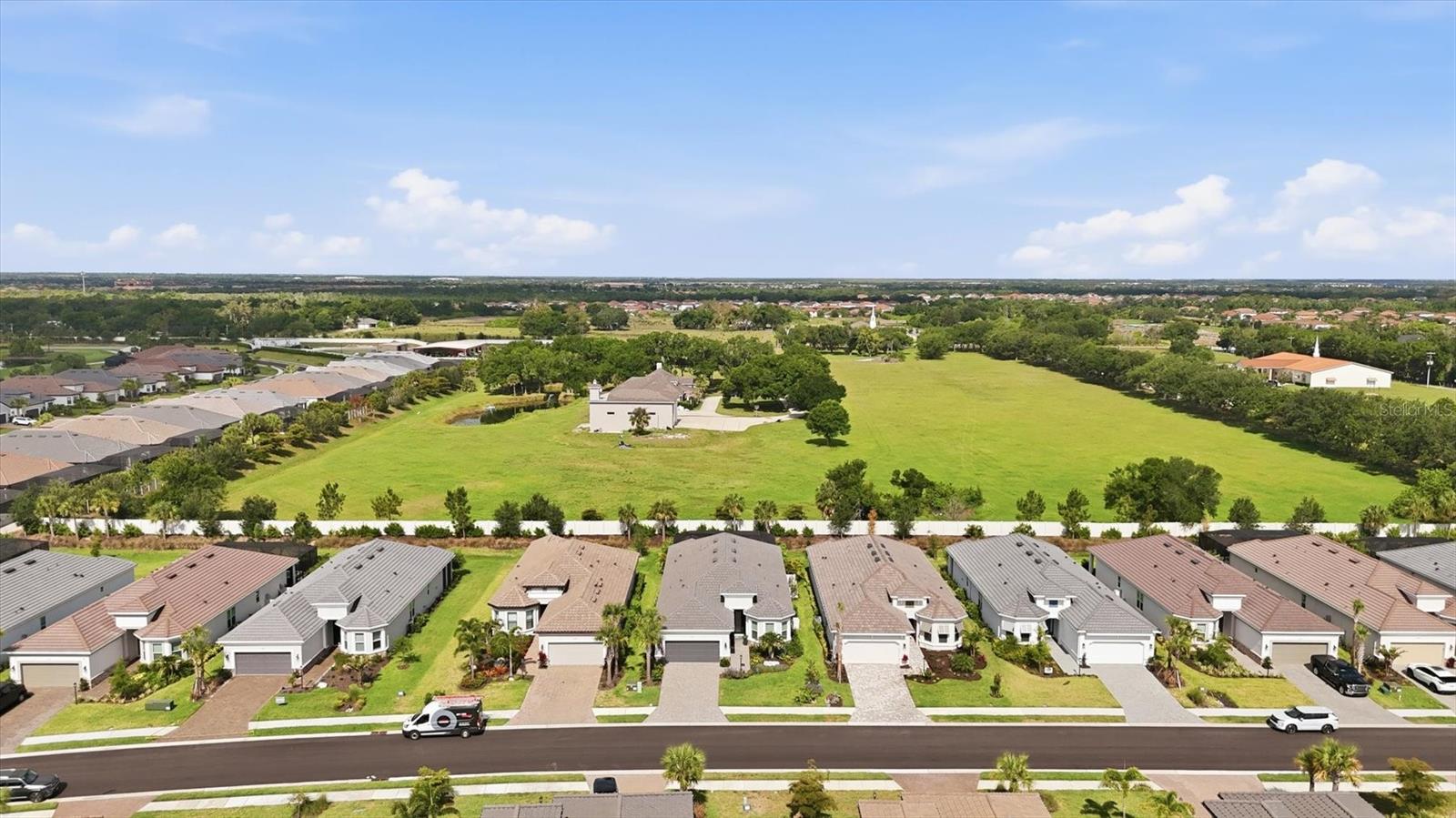 3571 SANTA CATERINA BLVD, BRADENTON, FL, 34211