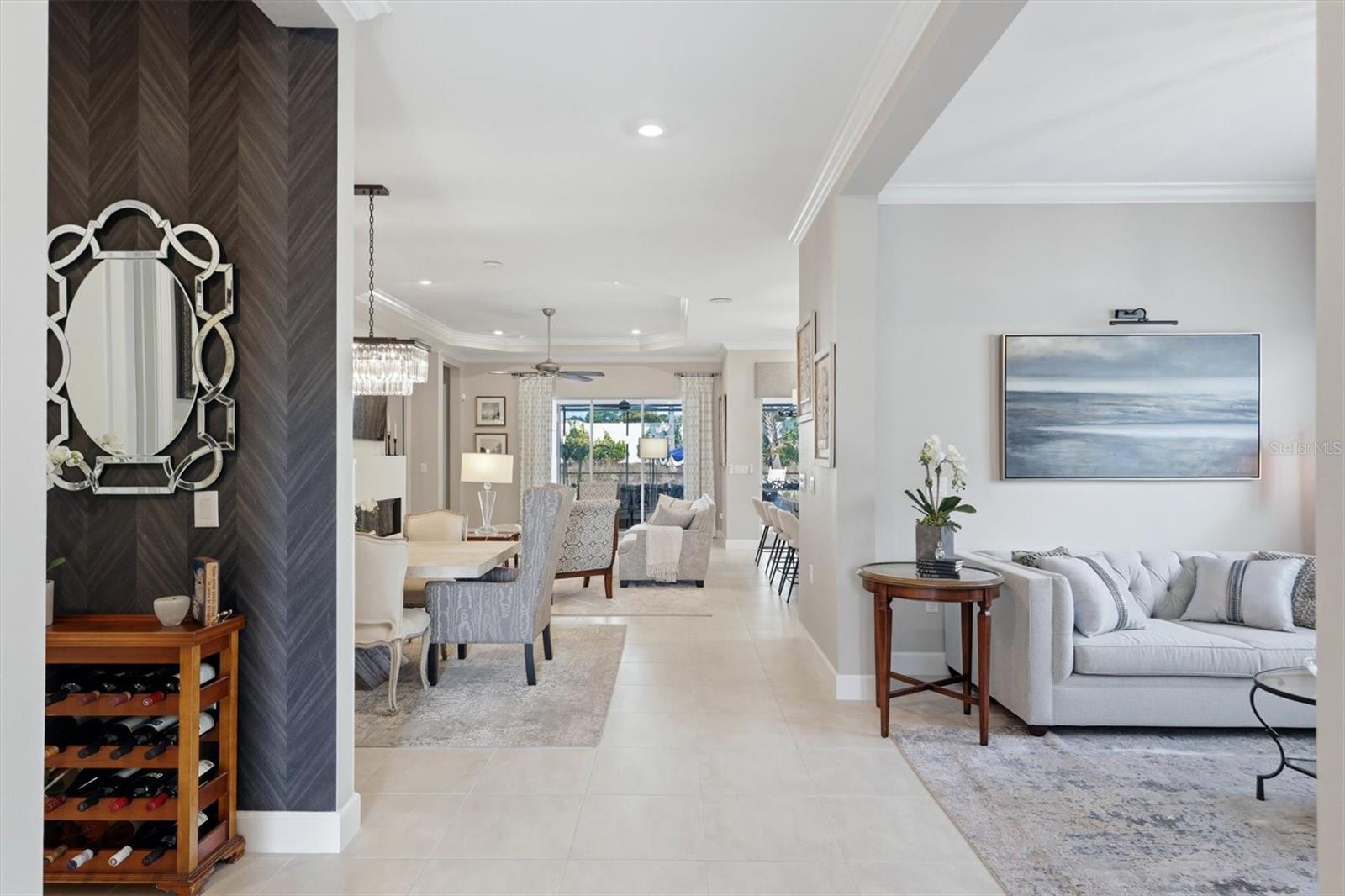 3571 SANTA CATERINA BLVD, BRADENTON, FL, 34211