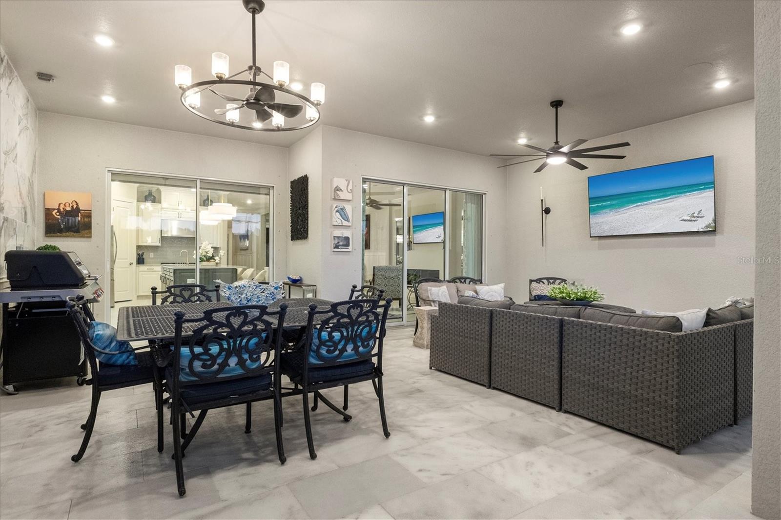 3571 SANTA CATERINA BLVD, BRADENTON, FL, 34211