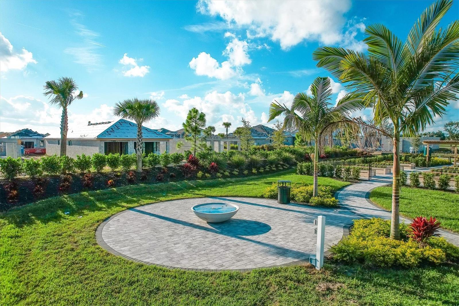 3571 SANTA CATERINA BLVD, BRADENTON, FL, 34211