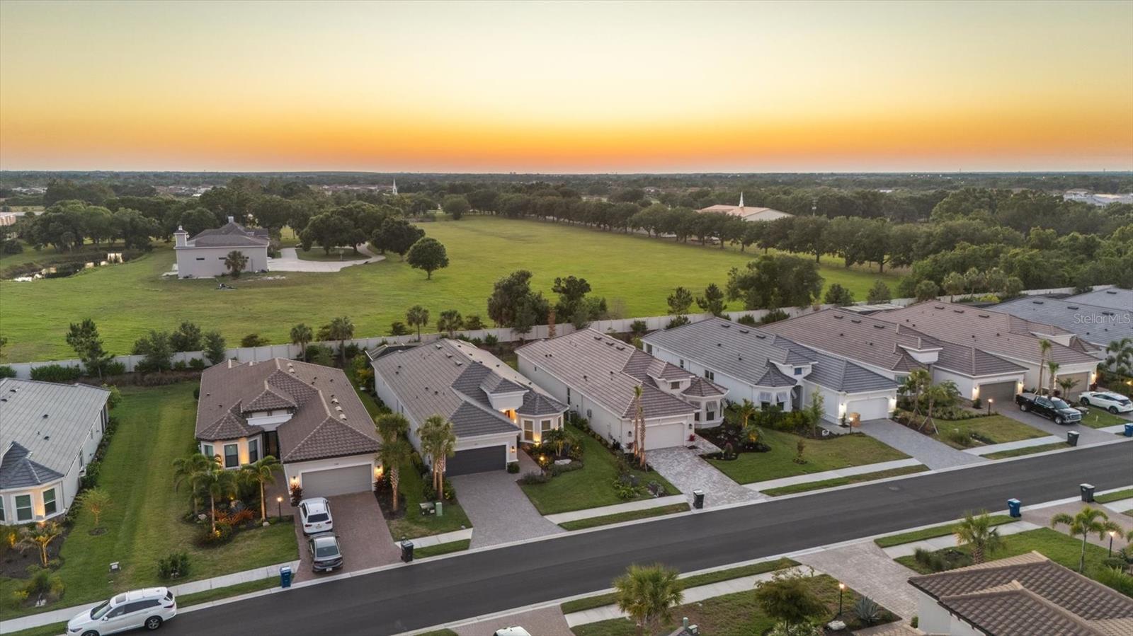 3571 SANTA CATERINA BLVD, BRADENTON, FL, 34211