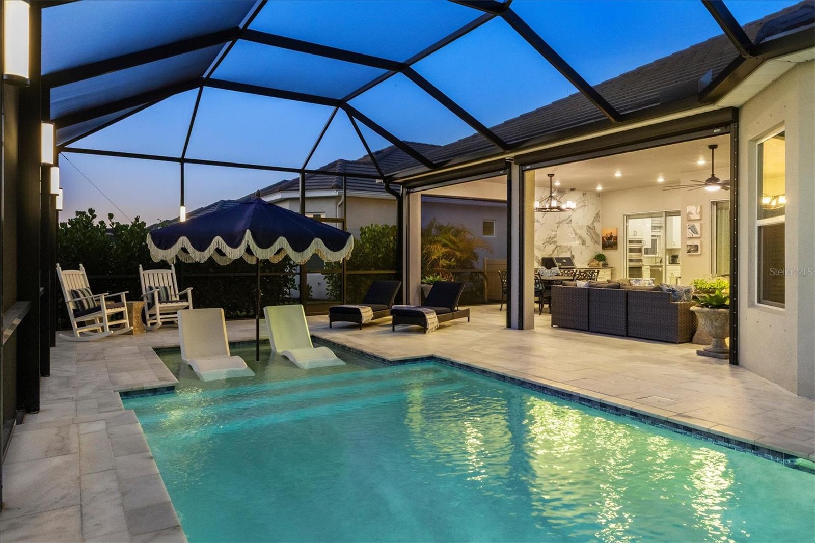 3571 SANTA CATERINA BLVD, BRADENTON, FL, 34211