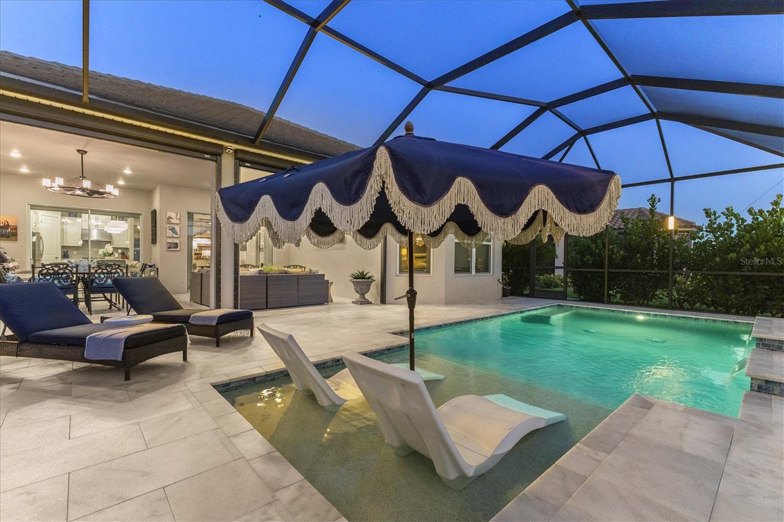 3571 SANTA CATERINA BLVD, BRADENTON, FL, 34211
