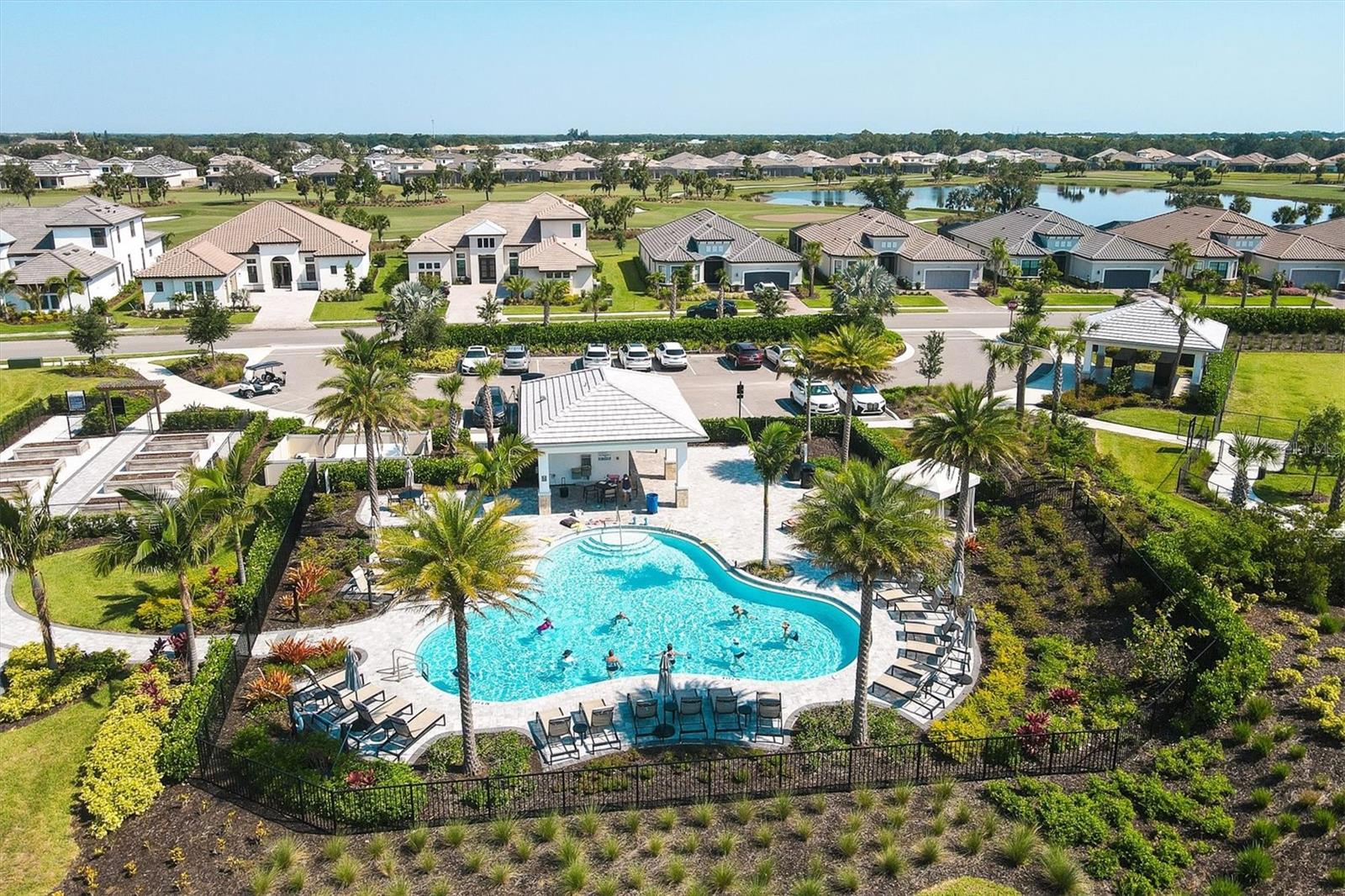 3571 SANTA CATERINA BLVD, BRADENTON, FL, 34211