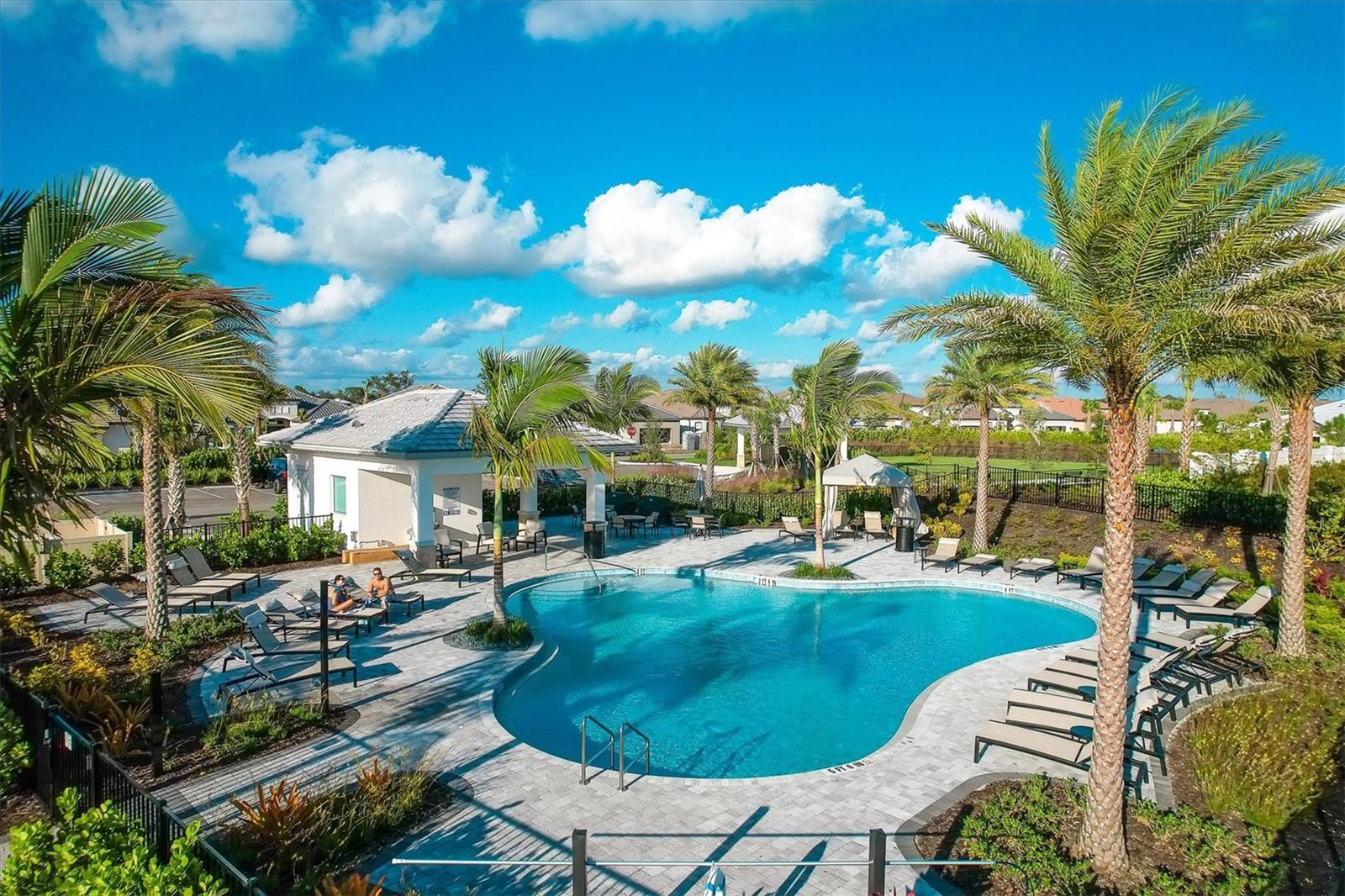 3571 SANTA CATERINA BLVD, BRADENTON, FL, 34211