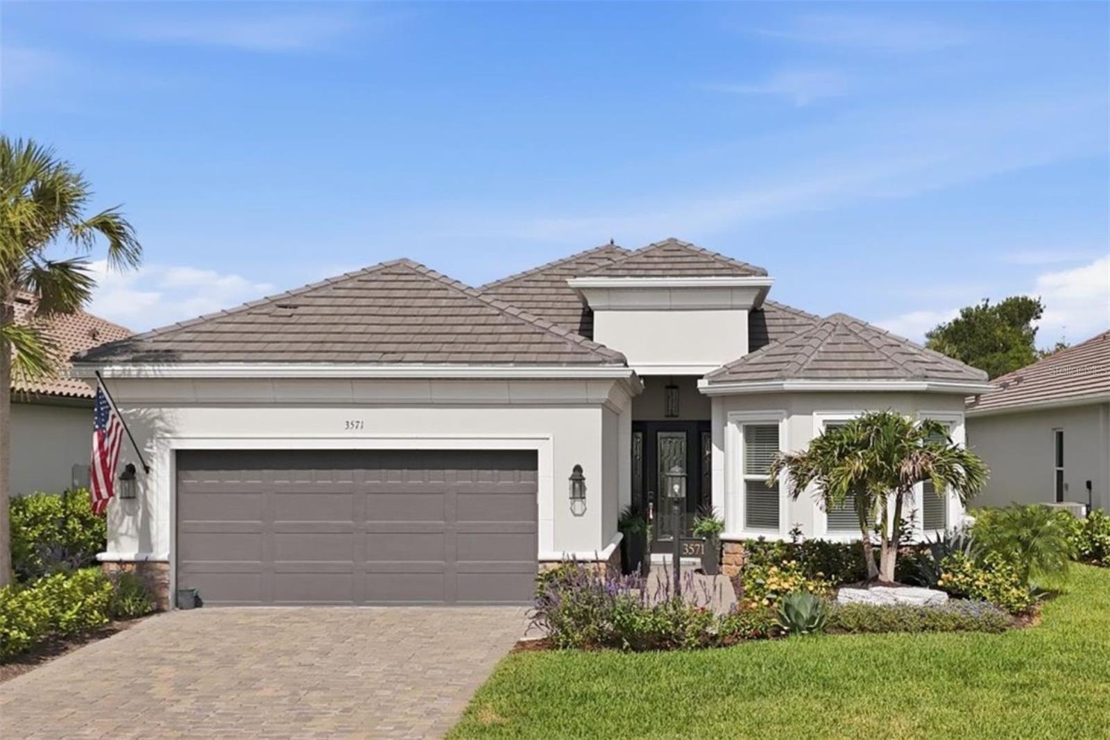 3571 SANTA CATERINA BLVD, BRADENTON, FL, 34211