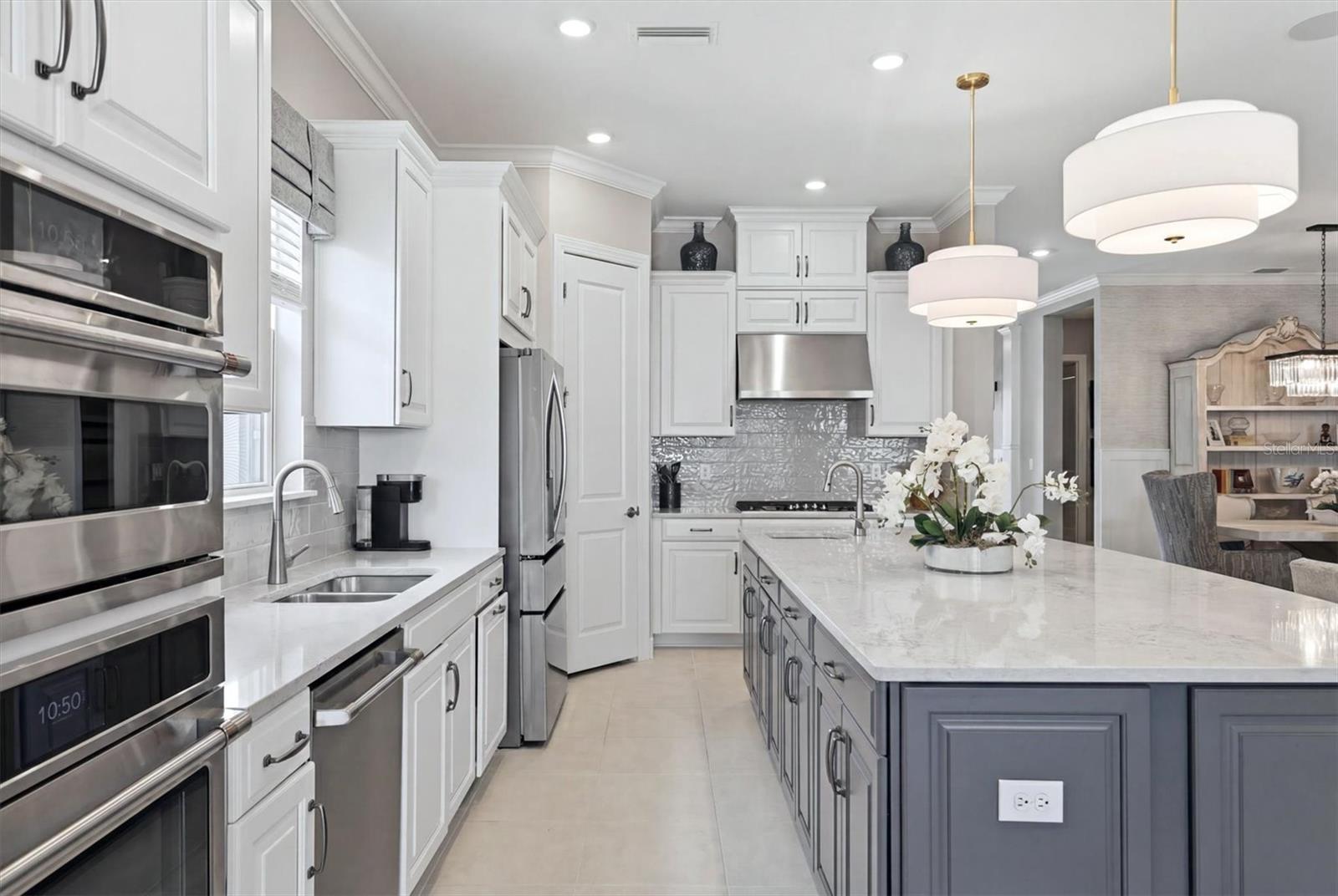 3571 SANTA CATERINA BLVD, BRADENTON, FL, 34211