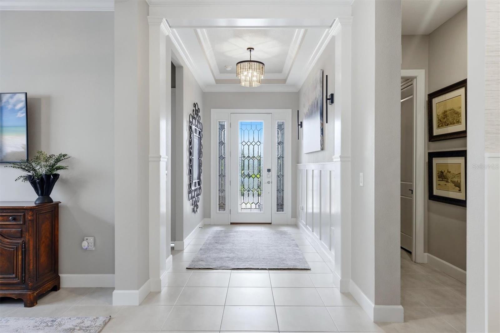 3571 SANTA CATERINA BLVD, BRADENTON, FL, 34211