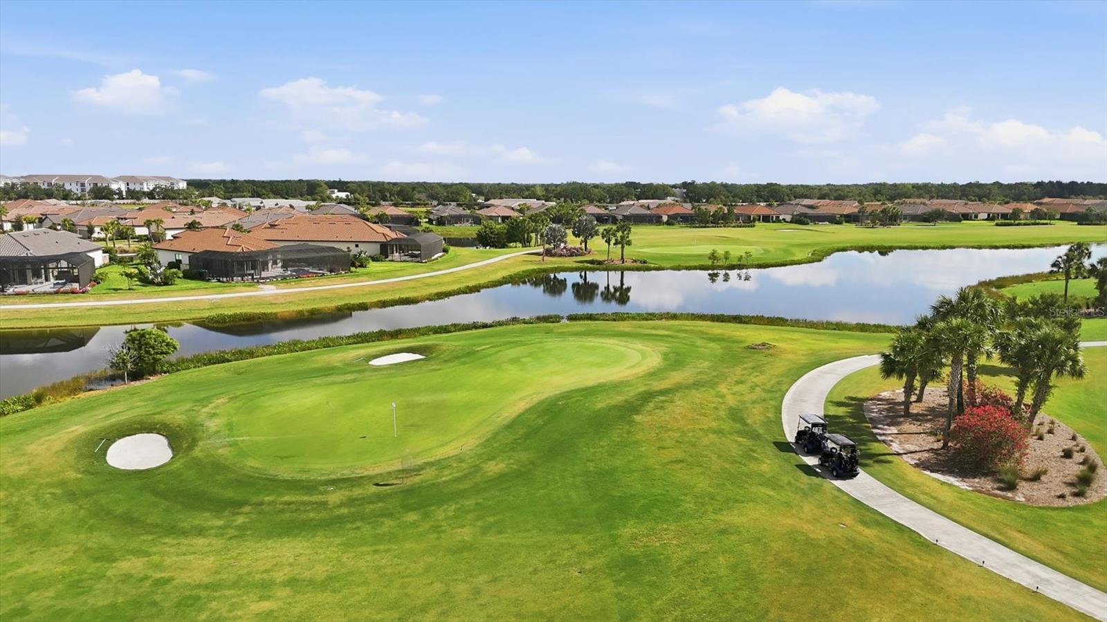 3571 SANTA CATERINA BLVD, BRADENTON, FL, 34211