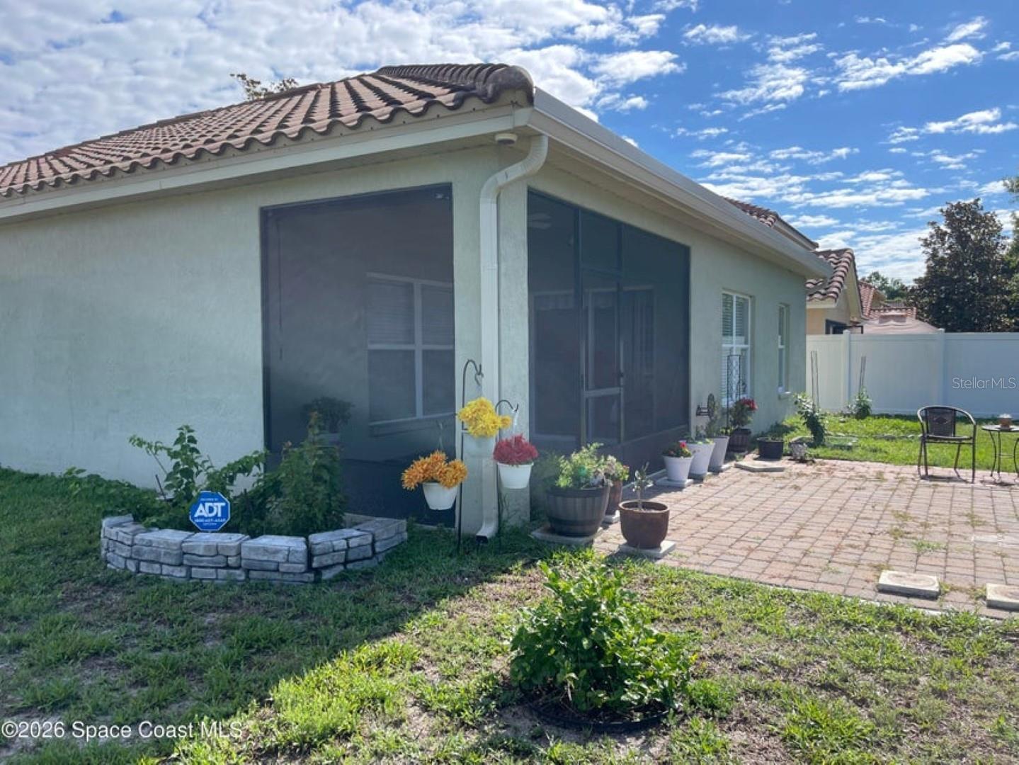 4367 FITZROY REEF DR, MIMS, FL, 32754