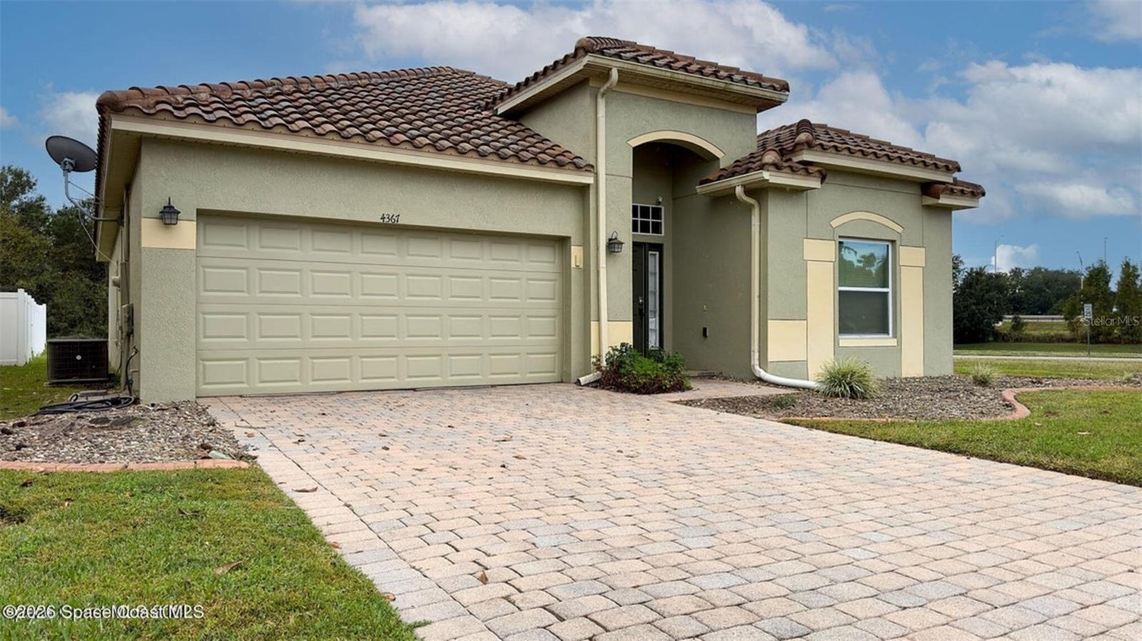 4367 FITZROY REEF DR, MIMS, FL, 32754