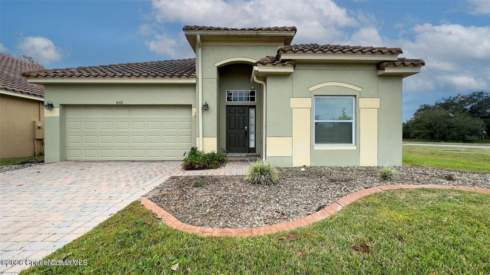 4367 FITZROY REEF DR, MIMS, FL, 32754