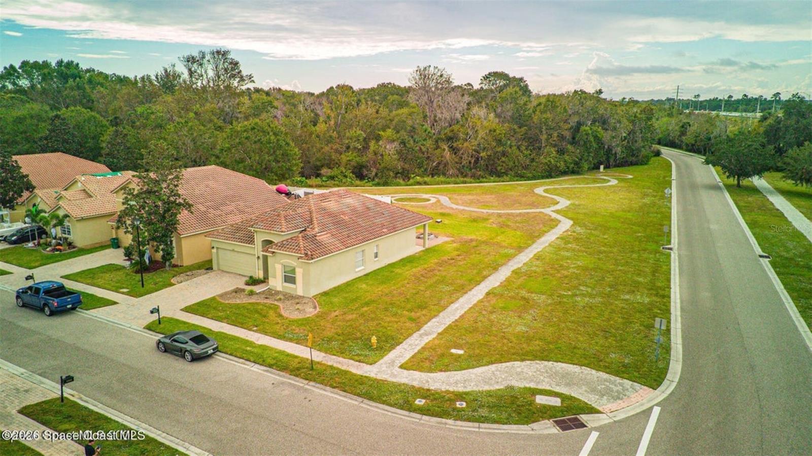 4367 FITZROY REEF DR, MIMS, FL, 32754