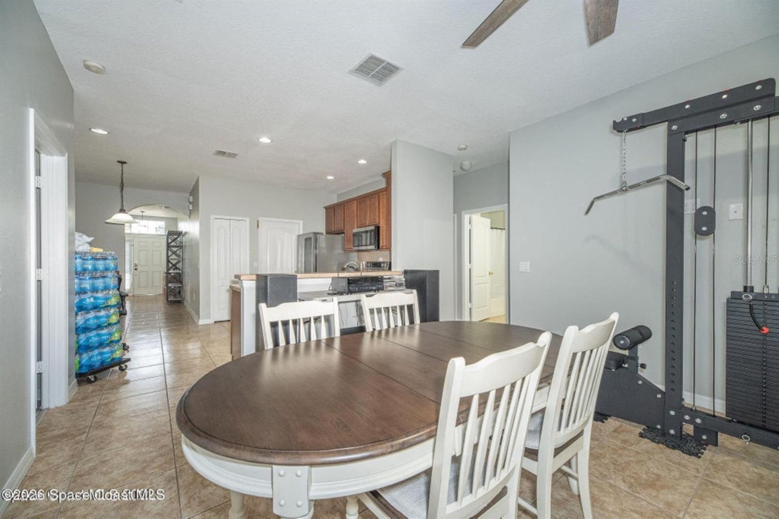 4367 FITZROY REEF DR, MIMS, FL, 32754