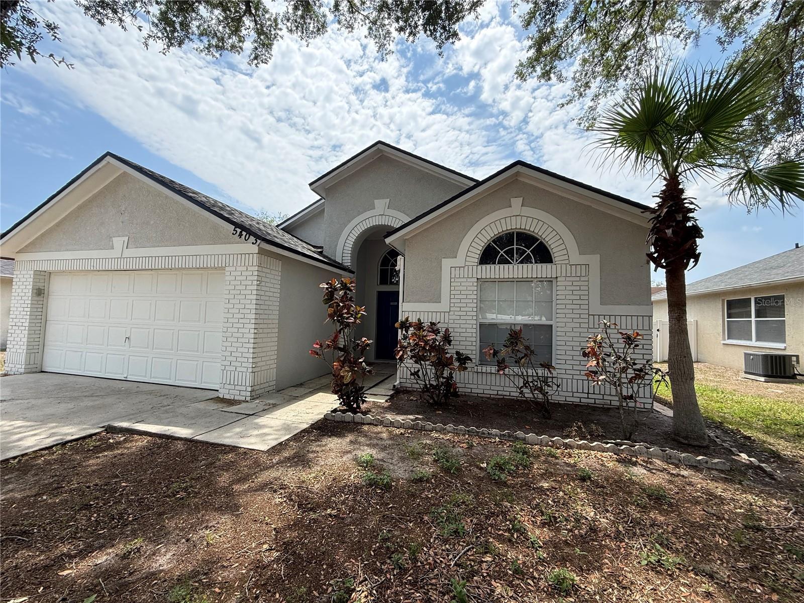 5403 LINDBURG ST, RIVERVIEW, FL, 33578