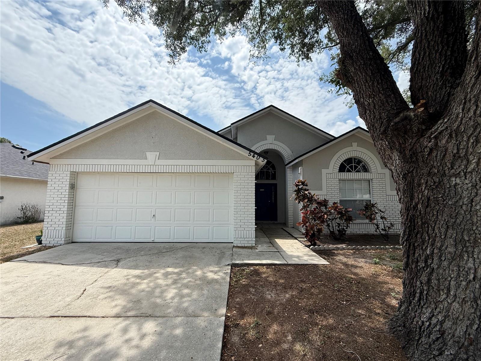 5403 LINDBURG ST, RIVERVIEW, FL, 33578