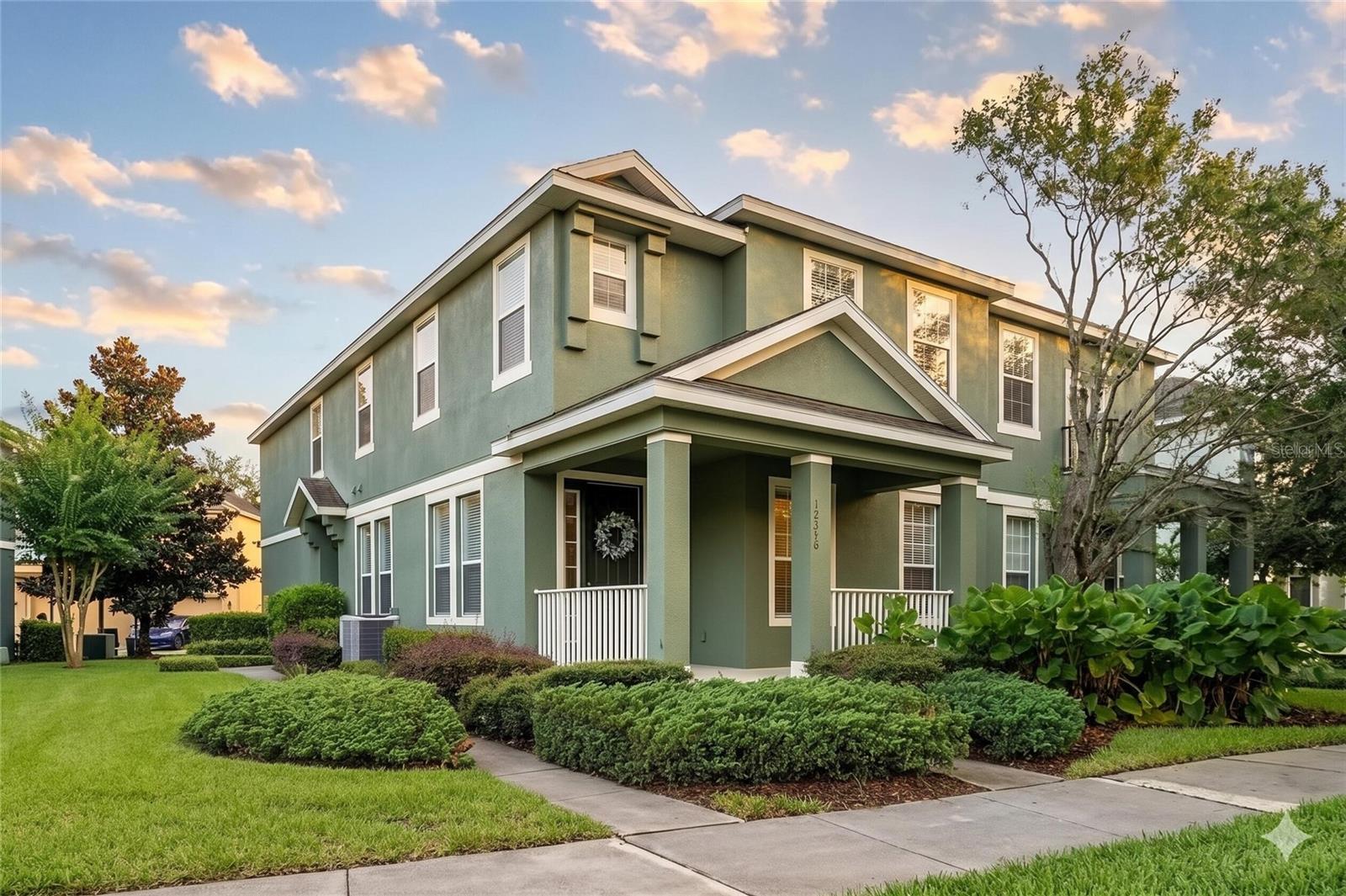 10230 LAKE DISTRICT LN #37B, ORLANDO, FL, 32832