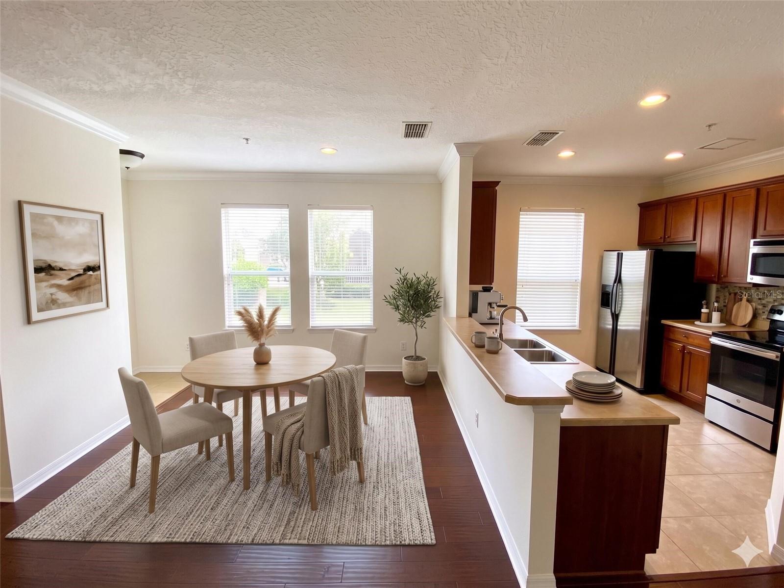 10230 LAKE DISTRICT LN #37B, ORLANDO, FL, 32832