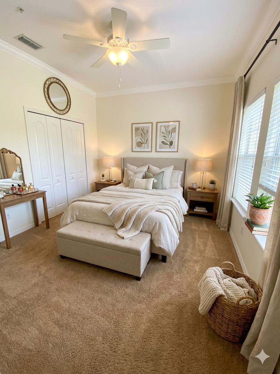 10230 LAKE DISTRICT LN #37B, ORLANDO, FL, 32832
