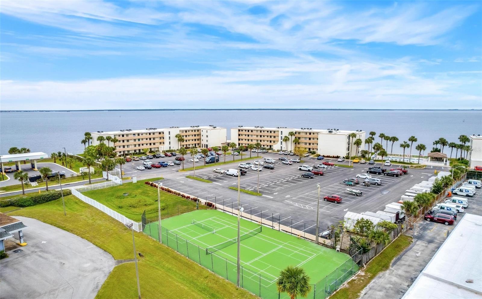 2465 S WASHINGTON AVE #A202, TITUSVILLE, FL, 32780