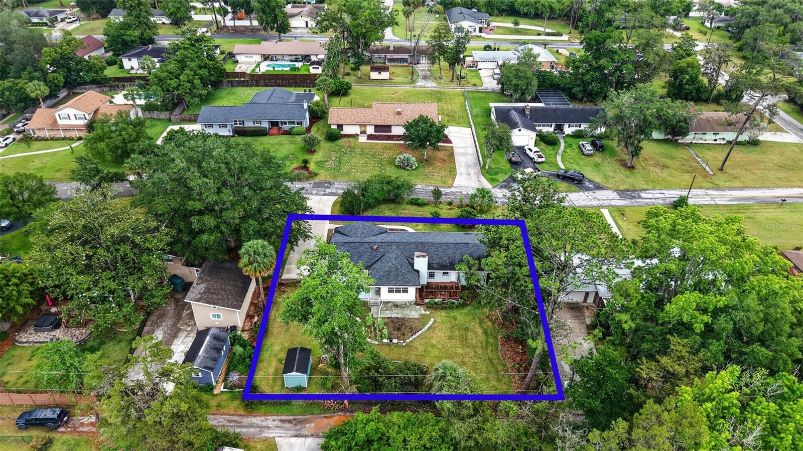 550 SE 39TH TER, OCALA, FL, 34471